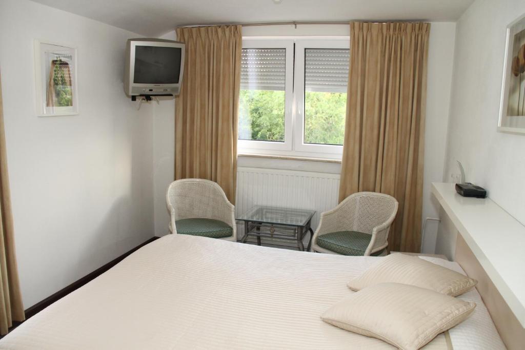 Hotel De Eik Valkenburg aan de Geul Ngoại thất bức ảnh