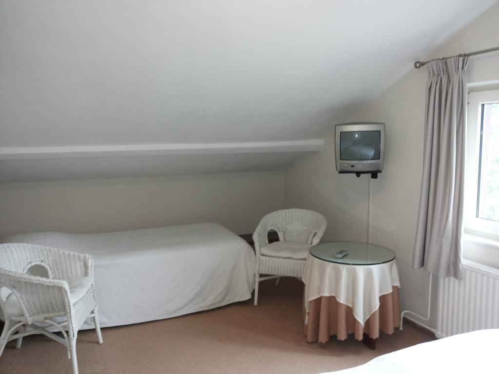 Hotel De Eik Valkenburg aan de Geul Ngoại thất bức ảnh
