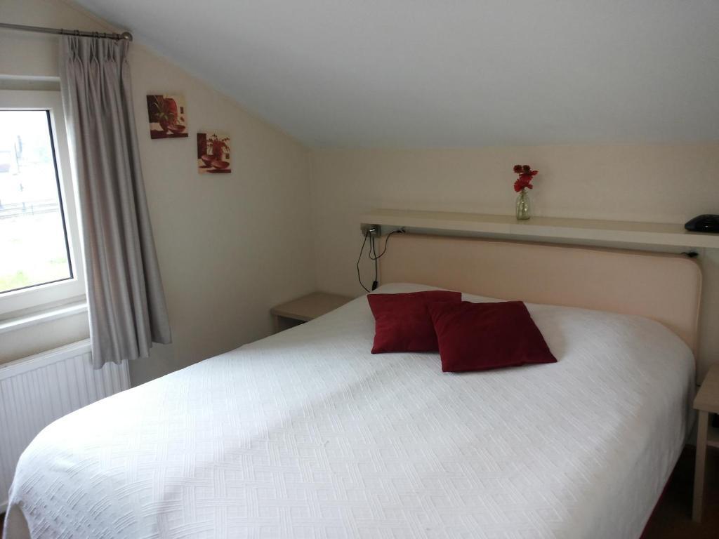 Hotel De Eik Valkenburg aan de Geul Phòng bức ảnh
