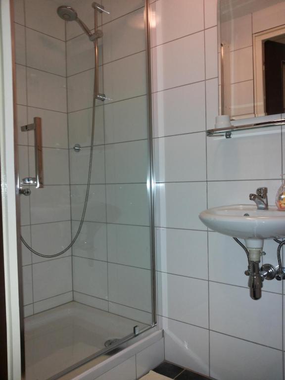 Hotel De Eik Valkenburg aan de Geul Phòng bức ảnh