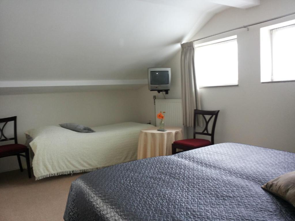 Hotel De Eik Valkenburg aan de Geul Phòng bức ảnh