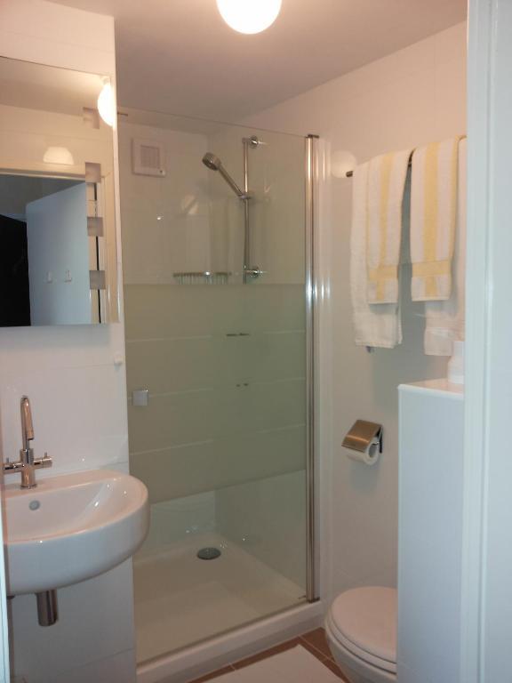 Hotel De Eik Valkenburg aan de Geul Phòng bức ảnh