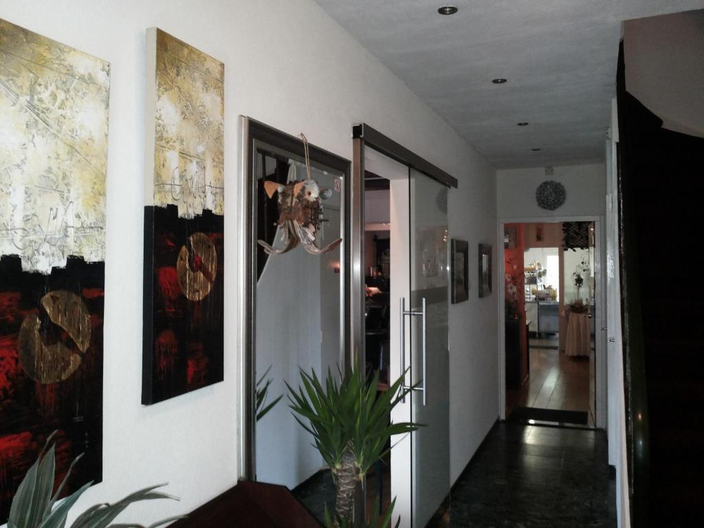 Hotel De Eik Valkenburg aan de Geul Ngoại thất bức ảnh