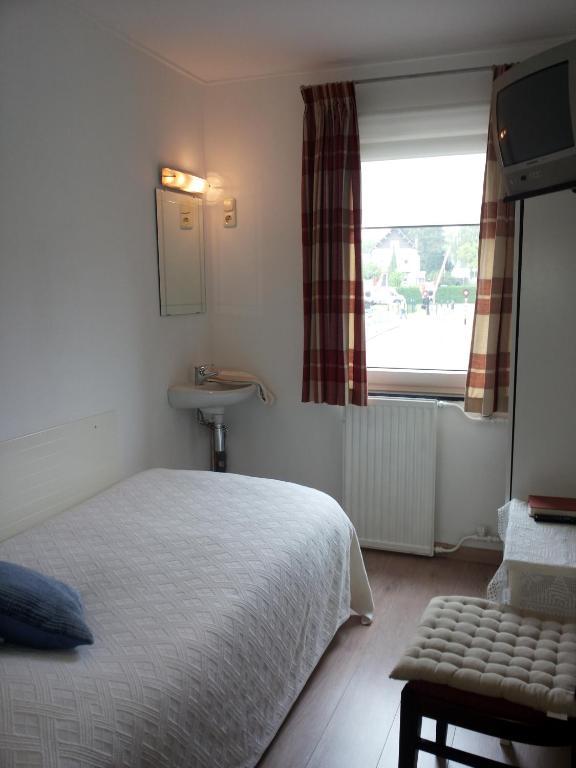Hotel De Eik Valkenburg aan de Geul Phòng bức ảnh