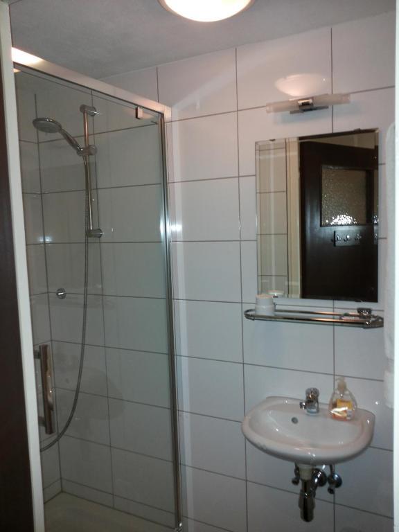 Hotel De Eik Valkenburg aan de Geul Phòng bức ảnh